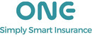 One Insurance Firmenlogo für Erfahrungen zu Versicherungsgesellschaften, Versicherungsprodukten und Dienstleistungen