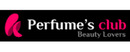 Parfüms Club Firmenlogo für Erfahrungen zu Online-Shopping Erfahrungen mit Anbietern für persönliche Pflege products