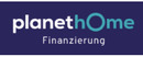 PlanetHome (früher Planethyp) Firmenlogo für Erfahrungen zu Erfahrungen mit Geld leihen in Deutschland