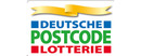 Postcode Lotterie Firmenlogo für Erfahrungen zu Rezensionen über andere Dienstleistungen