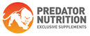 Predator Nutrition Firmenlogo für Erfahrungen zu Restaurants und Lebensmittel- bzw. Getränkedienstleistern