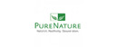 Pure Nature Firmenlogo für Erfahrungen zu Online-Shopping Erfahrungen mit Anbietern für persönliche Pflege products