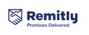 Remitly Firmenlogo für Erfahrungen zu Rezensionen über andere Dienstleistungen