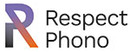 Respect Phono Firmenlogo für Erfahrungen zu Online-Shopping Elektronik products