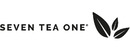 Seven Tea One Firmenlogo für Erfahrungen zu Restaurants und Lebensmittel- bzw. Getränkedienstleistern