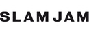 Slam Jam Firmenlogo für Erfahrungen zu Online-Shopping Testberichte zu Mode in Online Shops products
