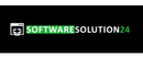 Software Solution 24 Firmenlogo für Erfahrungen zu Testberichte über Software-Lösungen