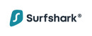 Surfshark Firmenlogo für Erfahrungen zu Testberichte über Software-Lösungen