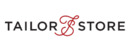 Tailor Store Firmenlogo für Erfahrungen zu Online-Shopping Testberichte zu Mode in Online Shops products