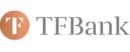 TF Bank Firmenlogo für Erfahrungen zu Meinungen zu Arbeitssuche, B2B & Outsourcing
