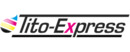 Tito Express Firmenlogo für Erfahrungen zu Online-Shopping Testberichte Büro, Hobby und Partyzubehör products