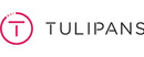 Tulipans Firmenlogo für Erfahrungen zu Online-Shopping Testberichte Büro, Hobby und Partyzubehör products