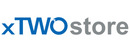 XTWOstore Firmenlogo für Erfahrungen zu Online-Shopping Testberichte zu Shops für Haushaltswaren products