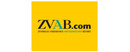 Zvab Firmenlogo für Erfahrungen zu Online-Shopping Testberichte Büro, Hobby und Partyzubehör products