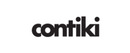 Contiki Firmenlogo für Erfahrungen zu Reise- und Tourismusunternehmen