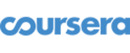 Coursera Firmenlogo für Erfahrungen zu Berichte über Online-Umfragen & Meinungsforschung