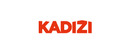 Kadizi Firmenlogo für Erfahrungen zu Online-Shopping Testberichte zu Shops für Haushaltswaren products