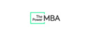 The Power Mba Firmenlogo für Erfahrungen zu Meinungen zu Arbeitssuche, B2B & Outsourcing