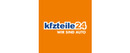 Kfzteile24 Firmenlogo für Erfahrungen zu Online-Shopping Elektronik products