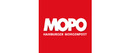 Mopo Firmenlogo für Erfahrungen zu Online-Shopping Testberichte zu Mode in Online Shops products