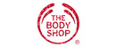 The Body Shop Firmenlogo für Erfahrungen zu Online-Shopping Erfahrungen mit Anbietern für persönliche Pflege products