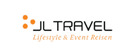 JL Travel Firmenlogo für Erfahrungen zu Reise- und Tourismusunternehmen