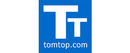 TomTop Firmenlogo für Erfahrungen zu Online-Shopping Testberichte zu Shops für Haushaltswaren products