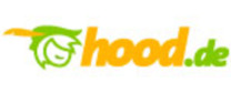 Hood Firmenlogo für Erfahrungen zu Online-Shopping Testberichte zu Mode in Online Shops products