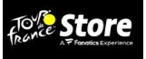 Tour De France Firmenlogo für Erfahrungen zu Online-Shopping Meinungen über Sportshops & Fitnessclubs products