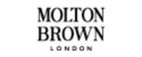 Molton Brown Firmenlogo für Erfahrungen zu Online-Shopping Erfahrungen mit Anbietern für persönliche Pflege products