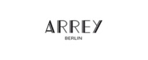 Arreyberlin.com Firmenlogo für Erfahrungen zu Online-Shopping Testberichte zu Mode in Online Shops products