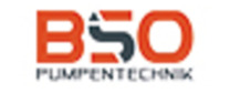 BSO - Pumpentechnik Firmenlogo für Erfahrungen zu Erfahrungen mit Dienstleistungen zu Haus & Garten