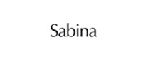 Sabina Firmenlogo für Erfahrungen zu Online-Shopping Testberichte zu Mode in Online Shops products