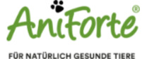 AniForte Firmenlogo für Erfahrungen zu Online-Shopping Erfahrungen mit Haustierläden products