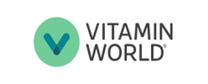 Vitamin World Firmenlogo für Erfahrungen zu Online-Shopping Erfahrungen mit Anbietern für persönliche Pflege products