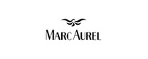 Marc Aurel Firmenlogo für Erfahrungen zu Online-Shopping Testberichte zu Mode in Online Shops products
