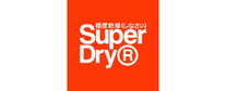Superdry Firmenlogo für Erfahrungen zu Online-Shopping Testberichte zu Mode in Online Shops products