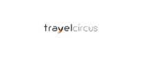 Travelcircus Firmenlogo für Erfahrungen zu Reise- und Tourismusunternehmen