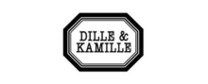 Dille Kamille Firmenlogo für Erfahrungen zu Online-Shopping Testberichte zu Shops für Haushaltswaren products