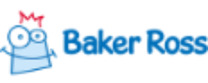 Baker Ross Firmenlogo für Erfahrungen zu Online-Shopping Testberichte Büro, Hobby und Partyzubehör products