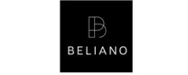 Beliano Firmenlogo für Erfahrungen zu Online-Shopping Testberichte zu Mode in Online Shops products