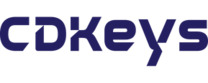 CDKeys Firmenlogo für Erfahrungen zu Online-Shopping Multimedia Erfahrungen products