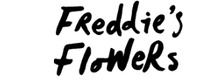 Freddie's flowers Firmenlogo für Erfahrungen zu Online-Shopping Testberichte Büro, Hobby und Partyzubehör products