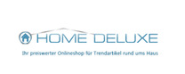 Home Deluxe Firmenlogo für Erfahrungen zu Online-Shopping Testberichte zu Shops für Haushaltswaren products