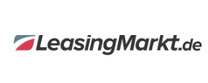 LeasingMarkt Firmenlogo für Erfahrungen zu Autovermieterungen und Dienstleistern