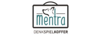 Mentra Firmenlogo für Erfahrungen zu Online-Shopping Erfahrungen mit Haustierläden products