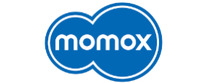 Momox Firmenlogo für Erfahrungen zu Online-Shopping Multimedia Erfahrungen products