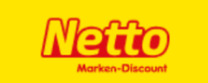 Netto Marken Discount Firmenlogo für Erfahrungen zu Restaurants und Lebensmittel- bzw. Getränkedienstleistern