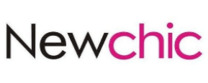 Newchic Firmenlogo für Erfahrungen zu Online-Shopping Testberichte zu Mode in Online Shops products