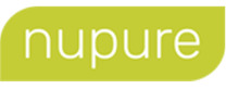 Nupure Firmenlogo für Erfahrungen zu Online-Shopping Erfahrungen mit Anbietern für persönliche Pflege products